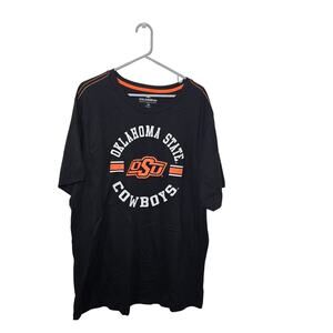 Colosseum Athletics OSU Cowboys Oklahoma State Mens Tshirt New With Tags Size XL